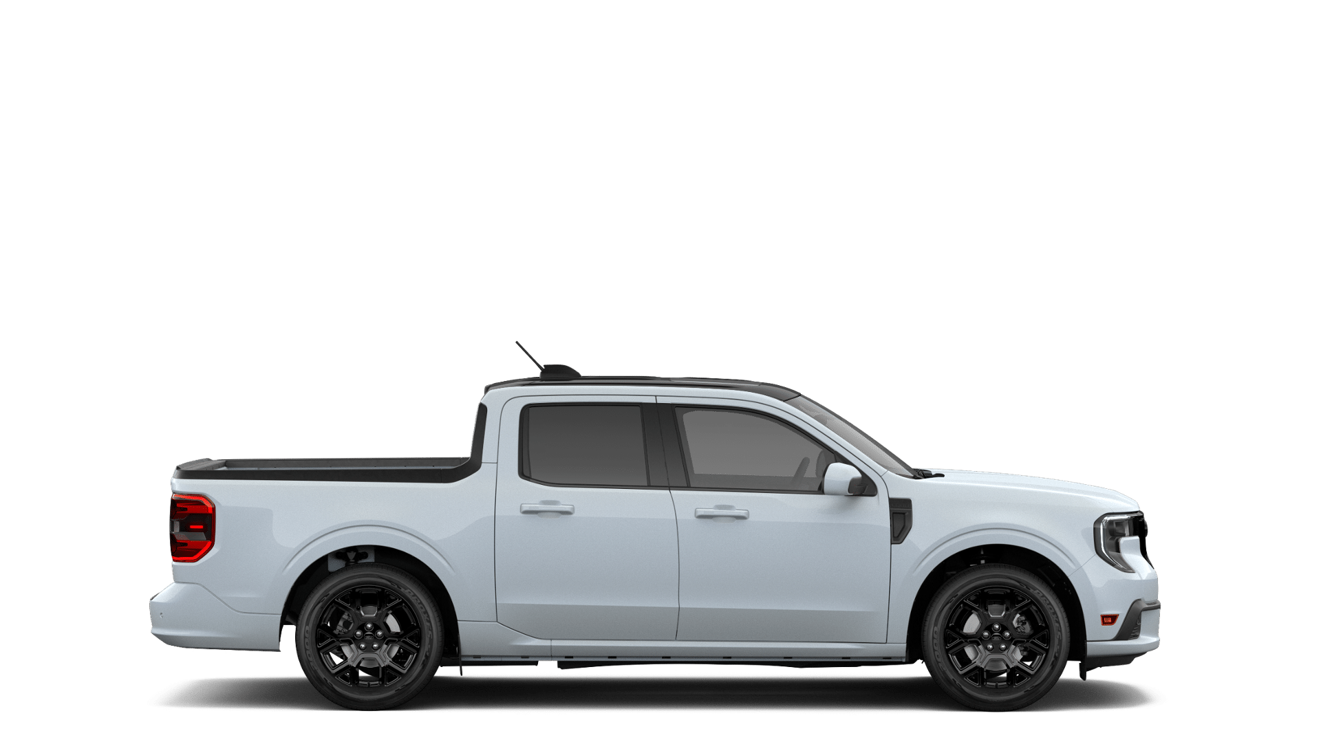 2026 Ford Maverick® External Image 1